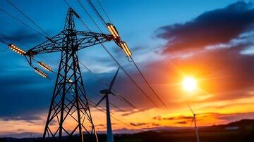Sustainable energy innovations enhance grid stability and reliability ...