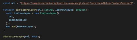 Image result for How to Use API Module with TypeScript
