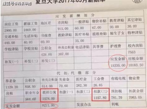 江苏一中学起薪40万招聘教师，还有中学招聘现场晒老师工资条_腾讯新闻