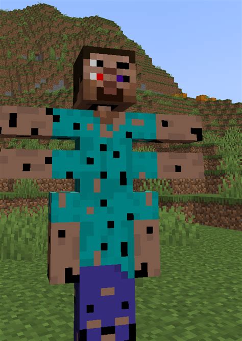 Image result for That Thing Mod Minecraft