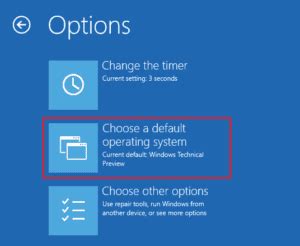 Image result for Change Windows Operating System