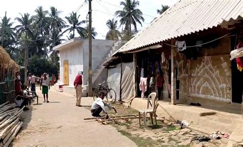 Odisha farmer 'dies after harassment at paddy procurement centre’