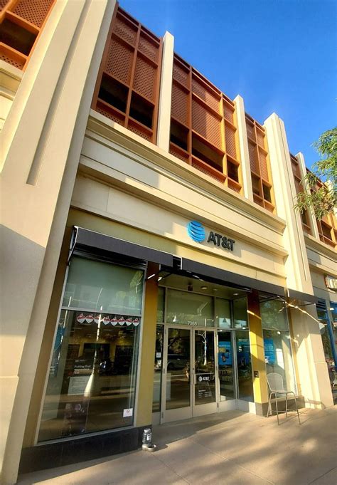 Shopping - Belmar Shopping District