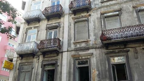 RESIDENCIAL DOM JOSE (Lisbon) - Guesthouse Reviews & Photos - Tripadvisor