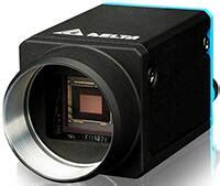 DMV-C Series Industrial Camera - Delta Electronics | DigiKey