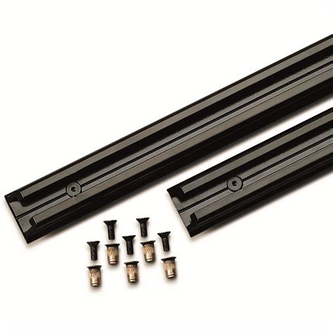 Safari Roof Rack | 50" x 72" x 5" | Complete Kit | For Vehicles with No ...