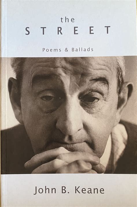 The Street - Poems & Ballads (ar athláimh) - An Siopa Leabhar