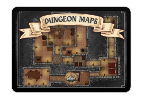 Image result for RPG Keep Map