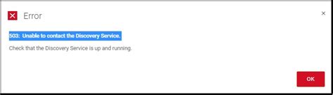 PowerProtect Data Manager: Error 503 When Attempting to Delete an Asset ...
