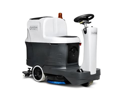 Nilfisk 9087411020 - NILFISK SCRUBBER SC2000 53 B FULL PKG - | Heine ...