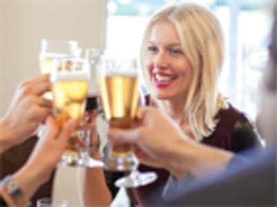 Yeast hybrids could soon inspire new beer flavours