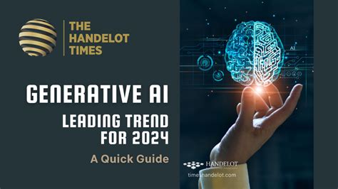 Technology Trend Graph 的图像结果