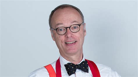 Depressing Things About Christopher Kimball