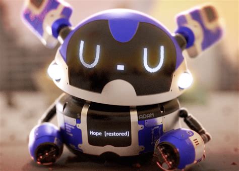 Image result for Robot Love JavaScript