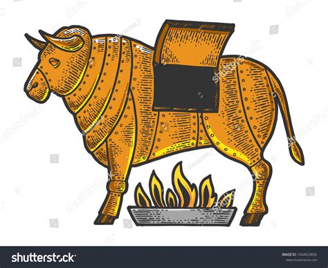 Brazen Bull Techniques at Micheal Weston blog