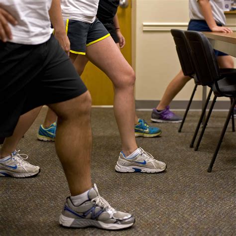 3 Shin Splint Stretches and Exercises NOT to Do