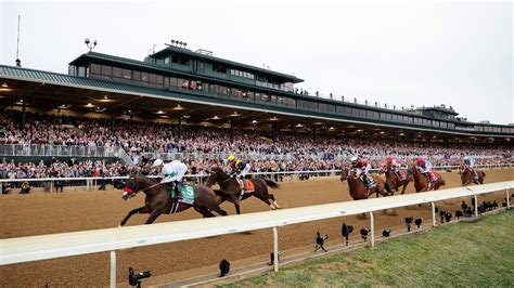 US Racing Tips on April 6th | Santa Anita Derby and Blue Grass Stakes Tips