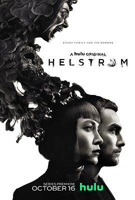 《地狱风暴 第一季》全集/Helstrom Season 1在线观看 | 91美剧网
