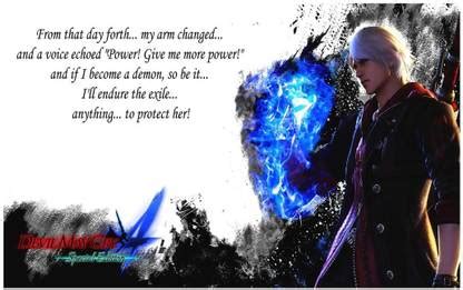Devil May Cry Poster | devil may cry posters | devil may cry game ...
