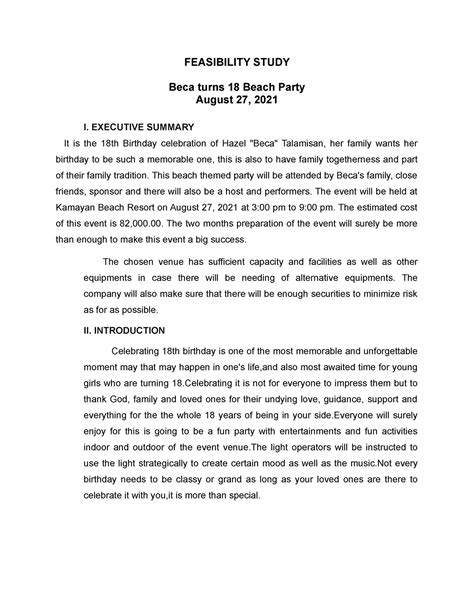 Image result for Management Study Sample