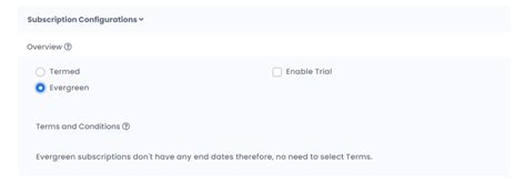 Image result for Finish Subscription Setup