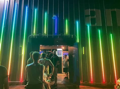 5 Nightlife Spots You Didn’t Know Existed in Oklahoma City – Gay Events ...