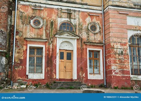 Dnieper Gates.Church of the Smolensk Stock Image - Image of dome ...