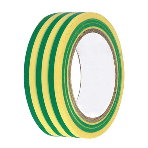 IZOLIR TRAKA 20m - ZUTO-ZELENA WONDER - Izolir trake
