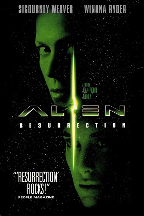Image result for Alien 1997