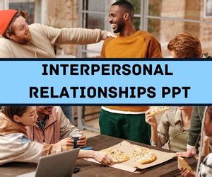 Interpersonal Relationship 的图像结果