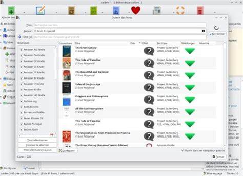 Image result for Comment Utiliser Calibre