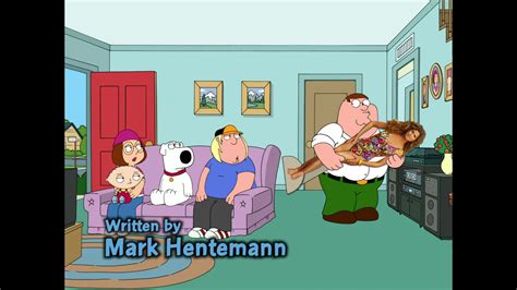 Family Guy Season 8 Image | Fancaps