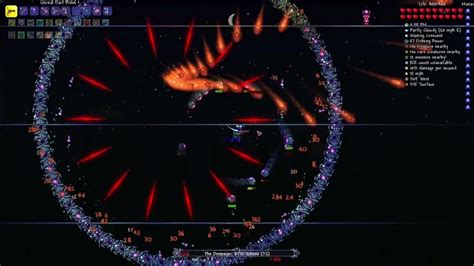 Image result for Gungnir Terraria Eternity Mod