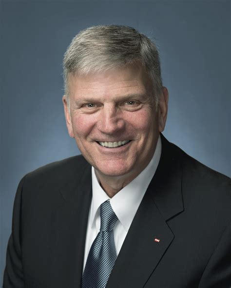 Franklin Graham Net Worth - The Impact Of American Christian Evangelist ...