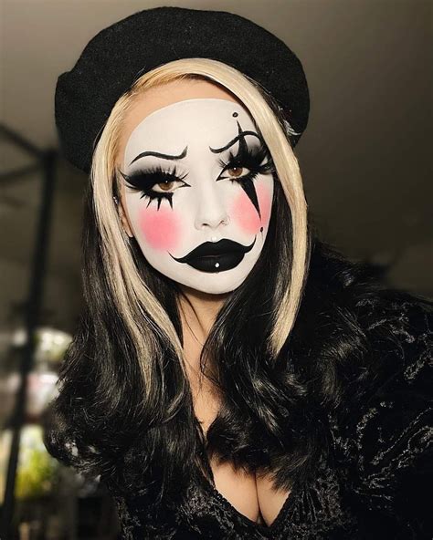 Pin by Bree Davis on Costume and Photo Shoot Makeup | Halloween makeup ...
