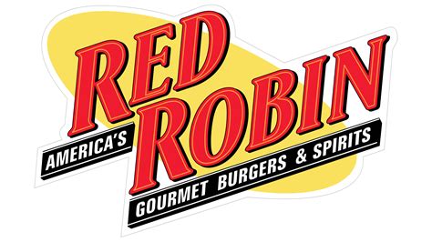 Red Robin Logo