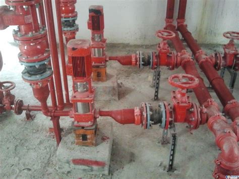 凯泉水泵怎么样？泵易购提供的凯泉消防泵类型、性能好吗