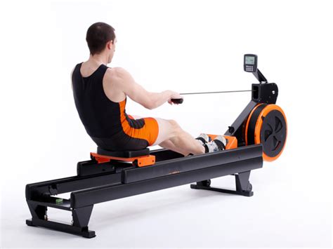Row Machine 的图像结果