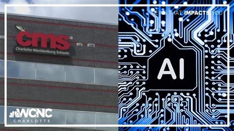 CMS board approves AI policy. Here's what's in it | wcnc.com