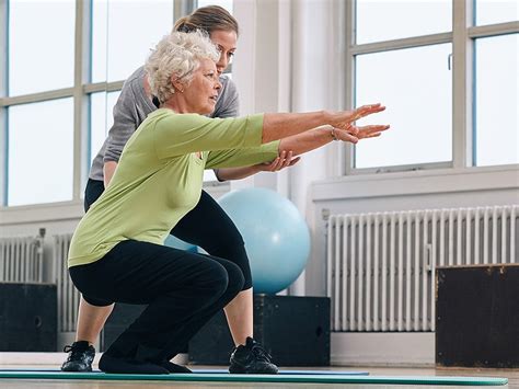 Exercise Provides Cognitive Benefit in Patients With AD
