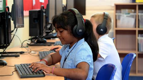 Image result for Computing Primary School