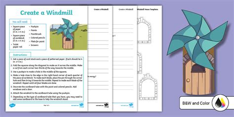 Image result for Windmill Model Science Project