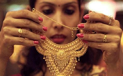 印度黄金消费陷26年低谷，世界第2大市场期盼婚礼佳节|黄金|印度|金价_新浪科技_新浪网