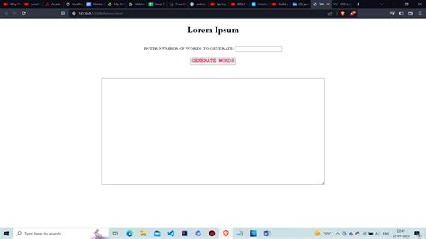 Image result for Lorem Ipsum Generator