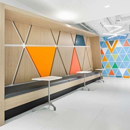 Veeva Systems Office Photos