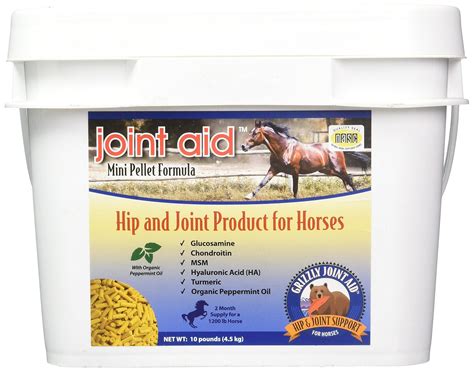 Best Vitamin Mineral Supplement For Horses – Your Best Life