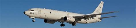India's Kineco Kaman Achieves MCW Console Delivery Milestone For P-8 ...