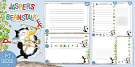 👉 Art Page Borders | Fun Page Borders | Art Writing Frame