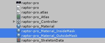 Image result for Unity Sprite Mask
