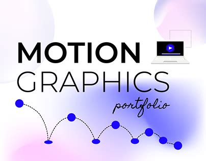 Image result for Motion Graphics Portfolio Examples
